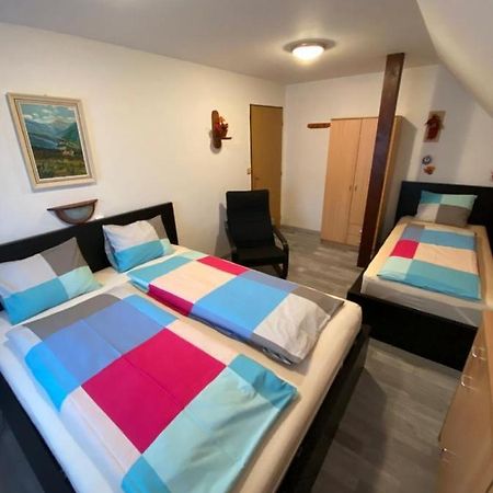 Ubytování MAPE, Rokytnice nad Jizerou, Horní 679, 512 44 Esterno foto
