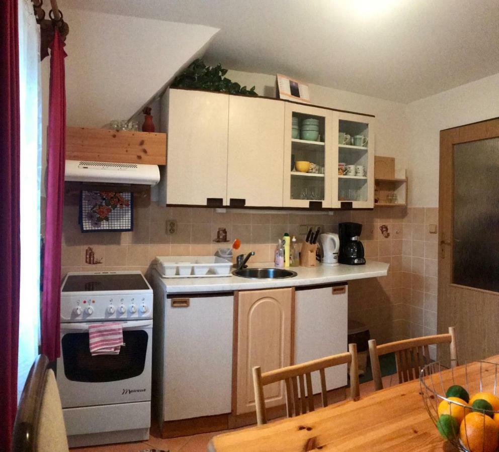 Ubytování MAPE, Rokytnice nad Jizerou, Horní 679, 512 44 Esterno foto