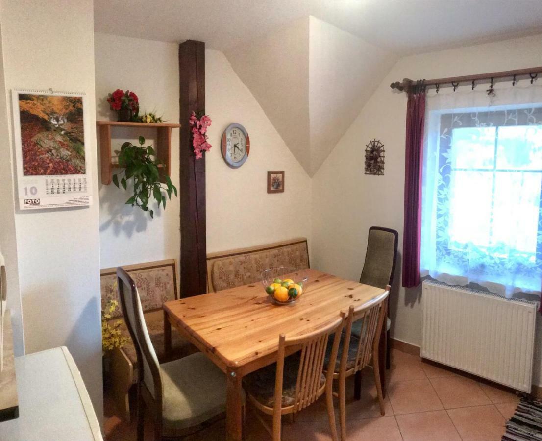 Ubytování MAPE, Rokytnice nad Jizerou, Horní 679, 512 44 Esterno foto