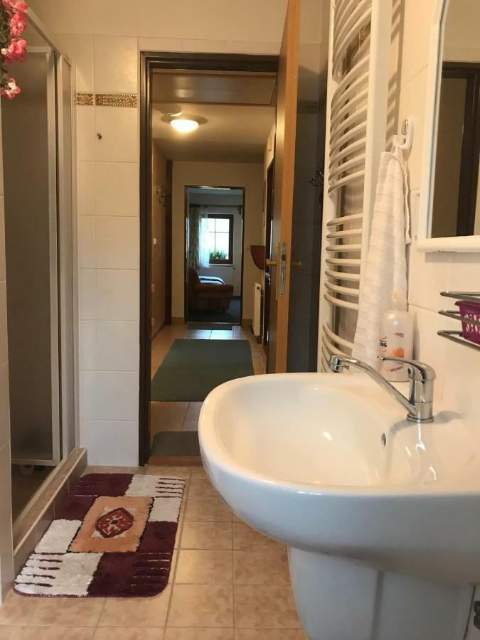 Ubytování MAPE, Rokytnice nad Jizerou, Horní 679, 512 44 Esterno foto