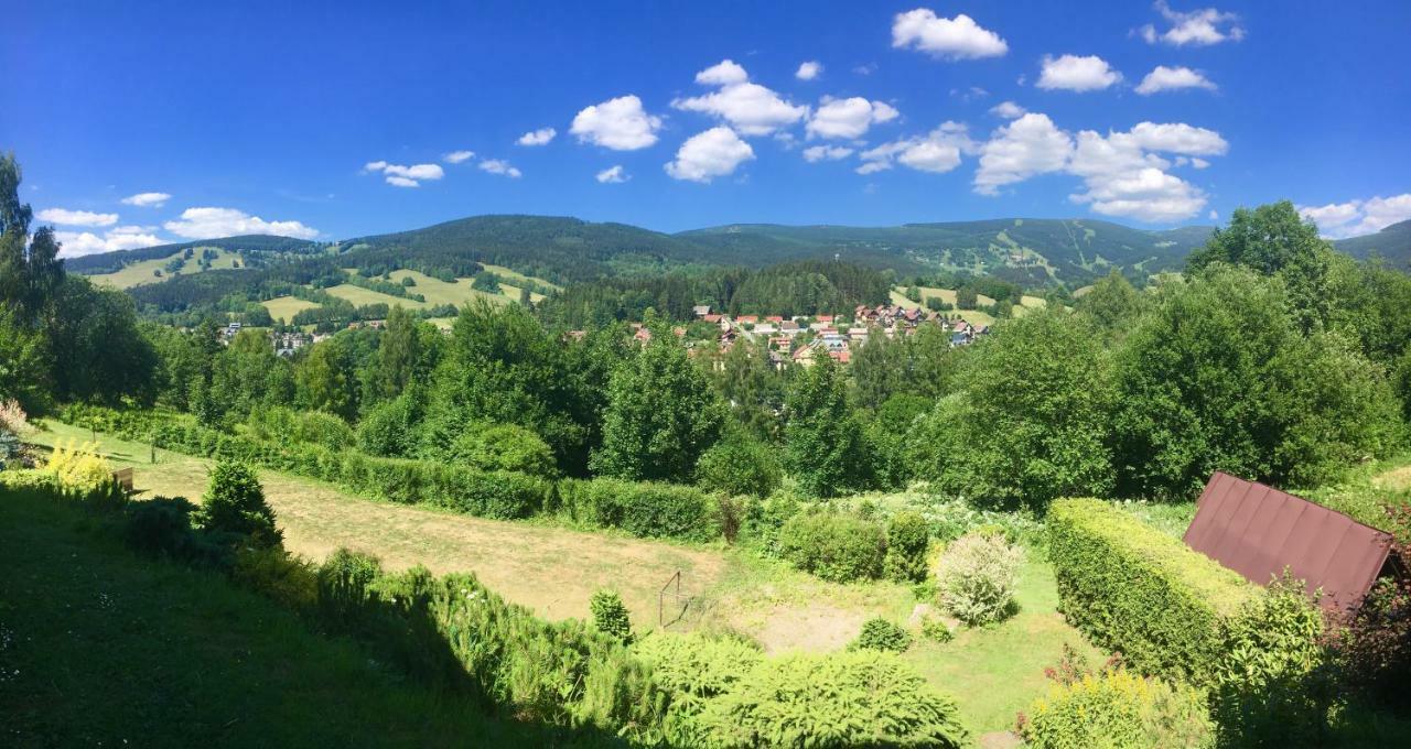 Ubytování MAPE, Rokytnice nad Jizerou, Horní 679, 512 44 Esterno foto