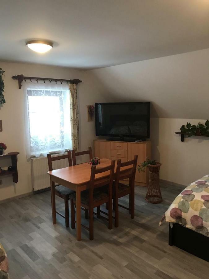 Ubytování MAPE, Rokytnice nad Jizerou, Horní 679, 512 44 Esterno foto