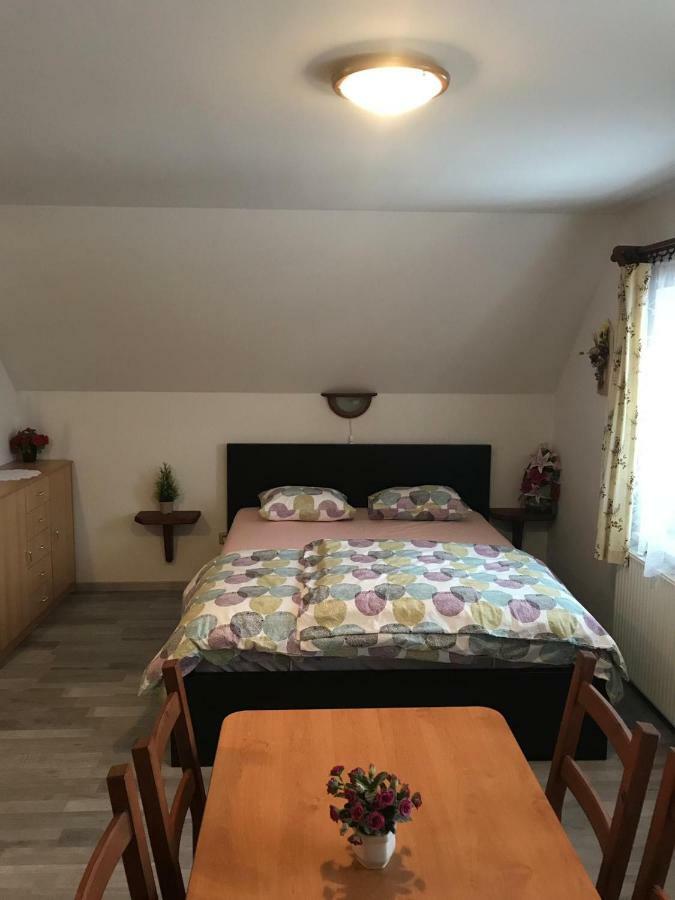 Ubytování MAPE, Rokytnice nad Jizerou, Horní 679, 512 44 Esterno foto