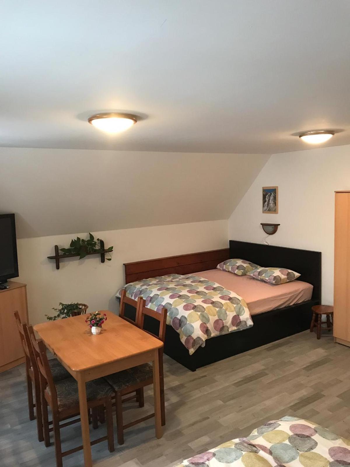 Ubytování MAPE, Rokytnice nad Jizerou, Horní 679, 512 44 Esterno foto