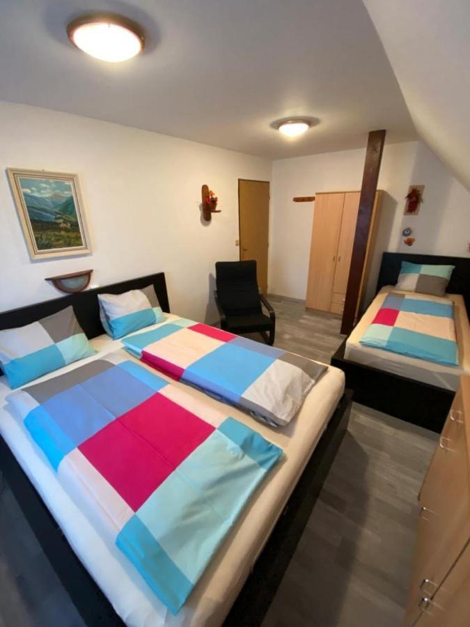 Ubytování MAPE, Rokytnice nad Jizerou, Horní 679, 512 44 Esterno foto
