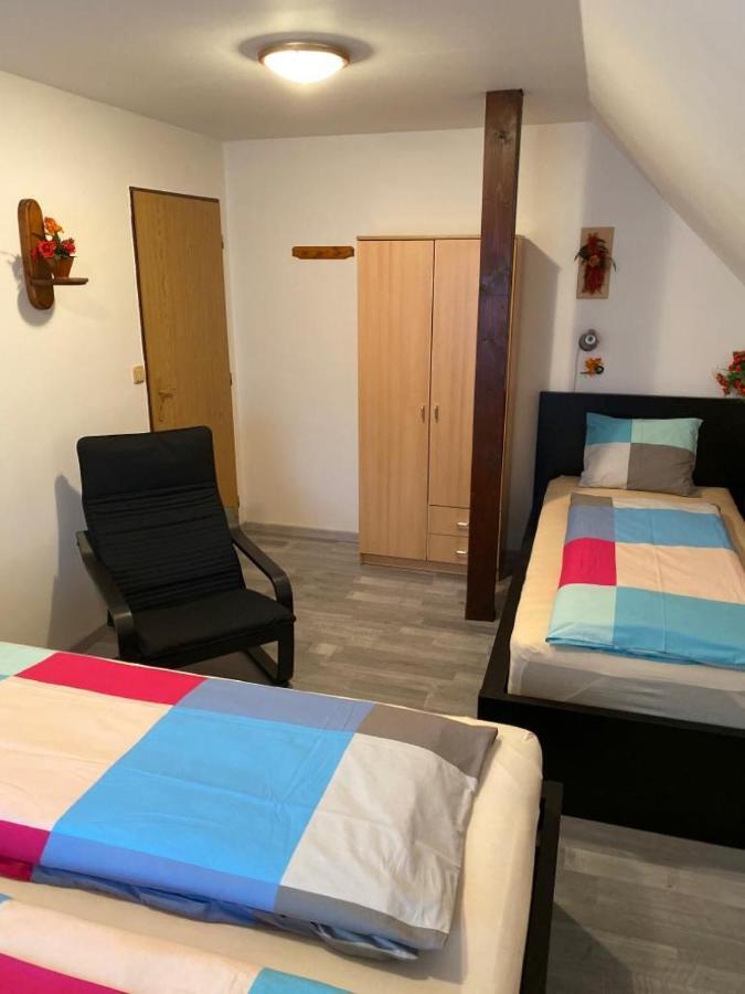 Ubytování MAPE, Rokytnice nad Jizerou, Horní 679, 512 44 Esterno foto